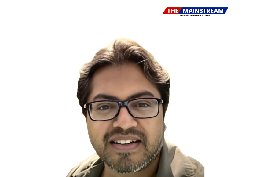 Ravi Iyer Steps Into Key Finance Role at Flipkart as Marketplace CFO