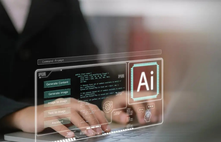 India is experiencing a surge in demand for AI professionals