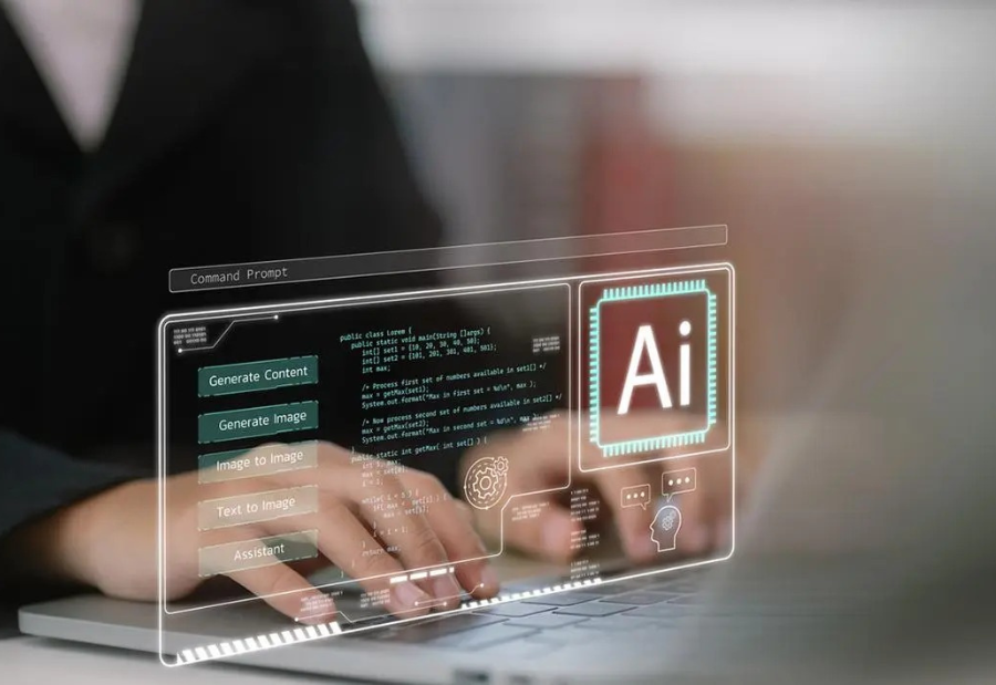 India is experiencing a surge in demand for AI professionals