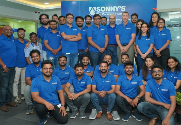 Sonny’s Enterprises Expands Worldwide Presence with New Global Capability Center in Pune, India