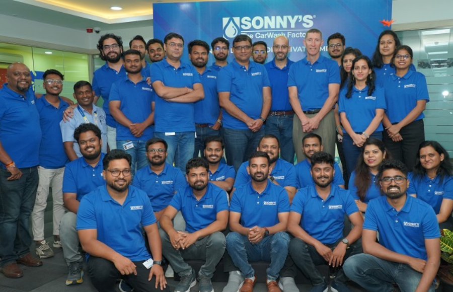 Sonny’s Enterprises Expands Worldwide Presence with New Global Capability Center in Pune, India