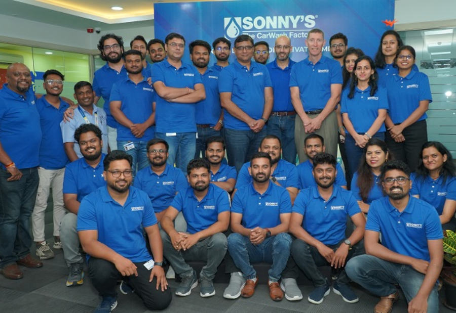 Sonny’s Enterprises Expands Worldwide Presence with New Global Capability Center in Pune, India