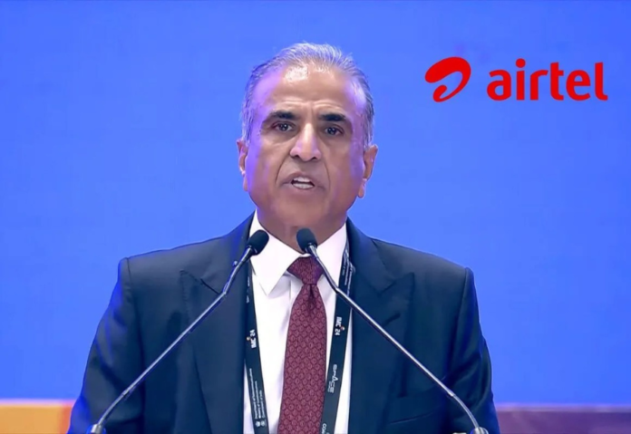 Sunil Mittal Urges Bold R&D Push and AI-Ready Workforce for a Future-Forward India