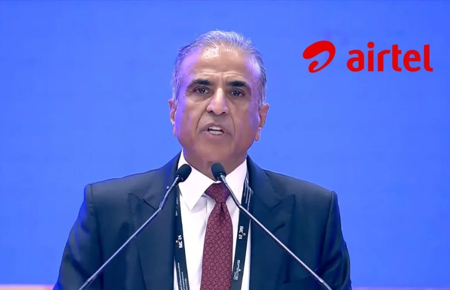 Sunil Mittal Urges Bold R&D Push and AI-Ready Workforce for a Future-Forward India