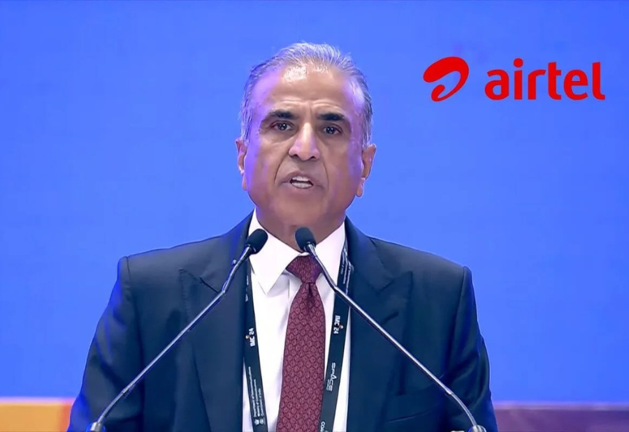 Sunil Mittal Urges Bold R&D Push and AI-Ready Workforce for a Future-Forward India