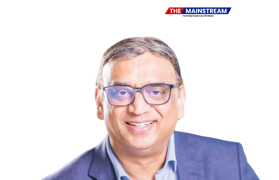 LTIMindtree Appoints Venu Lambu as CEO & MD