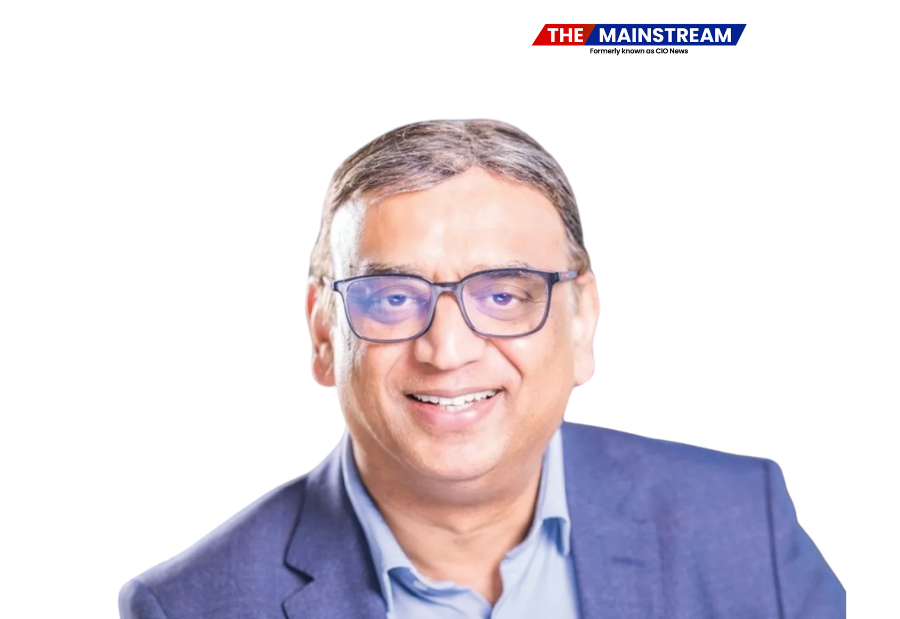 LTIMindtree Appoints Venu Lambu as CEO & MD