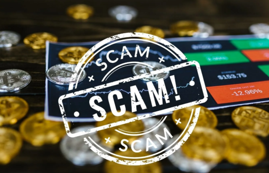 Retired Army Officer Duped of ₹41.45 Lakh in Digital Gold Scam with Suspected Chinese Links