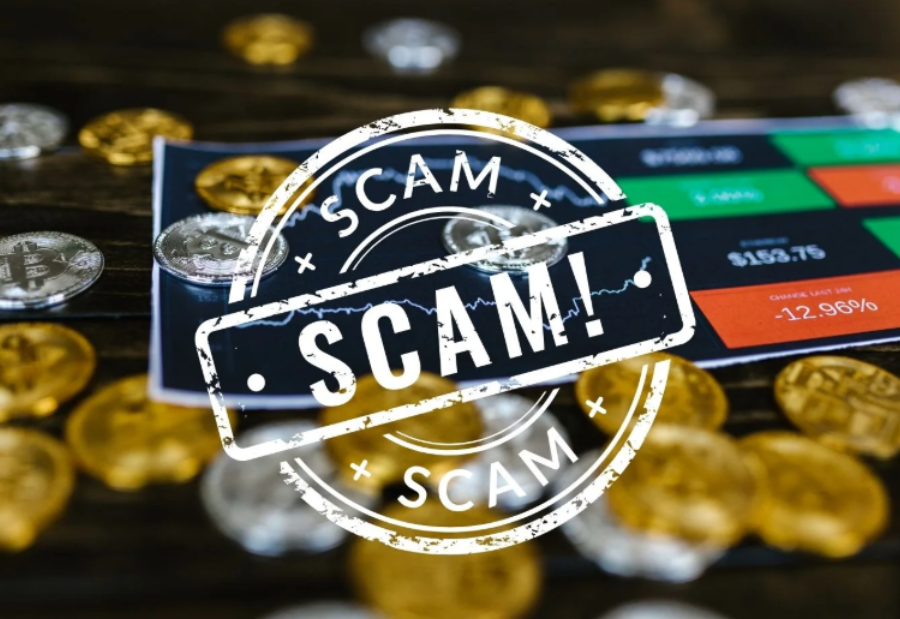 Retired Army Officer Duped of ₹41.45 Lakh in Digital Gold Scam with Suspected Chinese Links