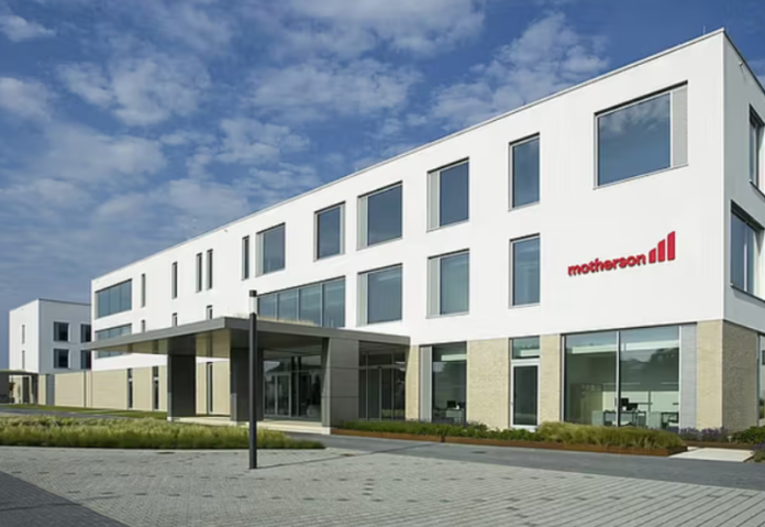 Samvardhana Motherson (SAMIL) Steps Boldly into Aerospace Heights and Semiconductor Horizons