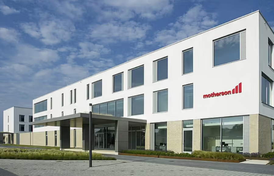Samvardhana Motherson (SAMIL) Steps Boldly into Aerospace Heights and Semiconductor Horizons