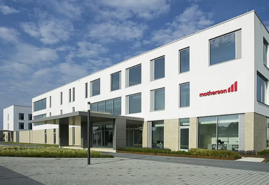 Samvardhana Motherson (SAMIL) Steps Boldly into Aerospace Heights and Semiconductor Horizons