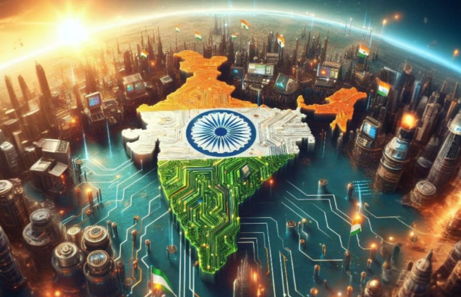India’s GCC Revolution: From Back-Office Roots to Global Innovation Command