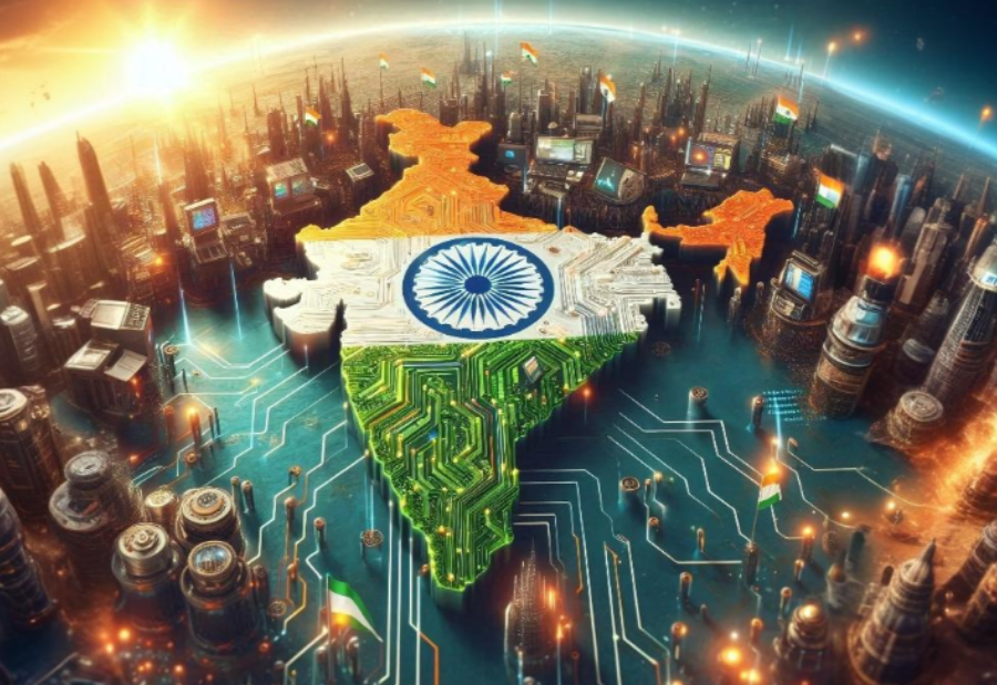 India’s GCC Revolution: From Back-Office Roots to Global Innovation Command