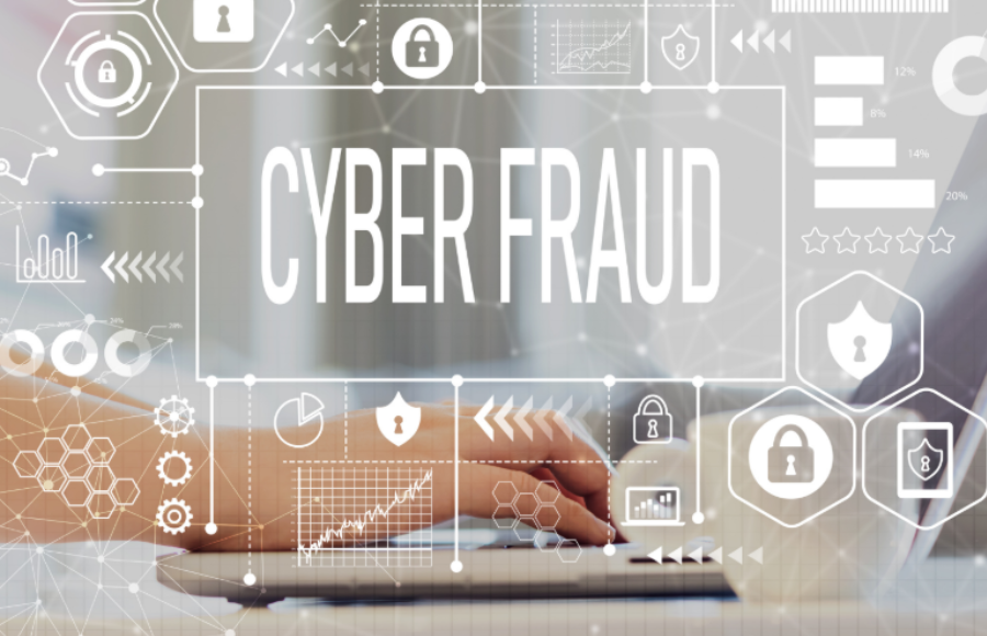 IIT Engineer Finds Himself Trapped in ₹10 Lakh Cyber Fraud Web