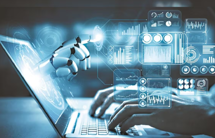 India’s AI Talent Boom: A Million Minds Needed by 2026 to Power the Nation’s Future