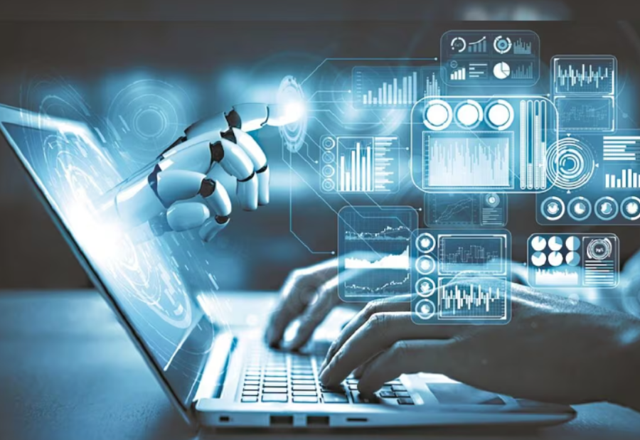 India’s AI Talent Boom: A Million Minds Needed by 2026 to Power the Nation’s Future