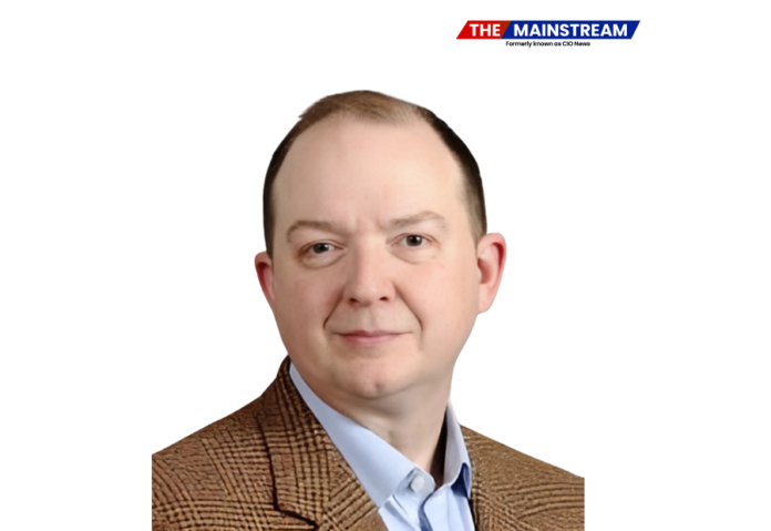 Kyle Draisey Joins Sagent as Chief Information Security Officer