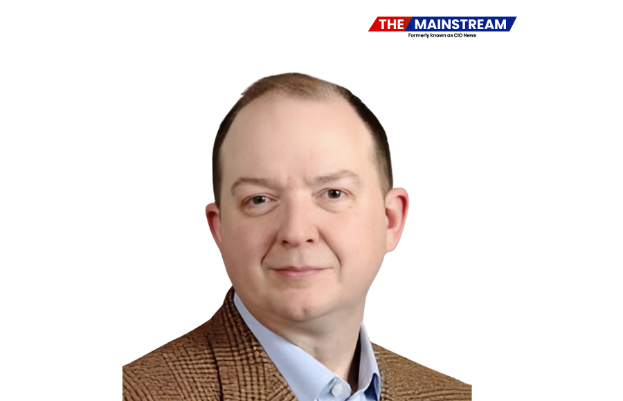 Kyle Draisey Joins Sagent as Chief Information Security Officer