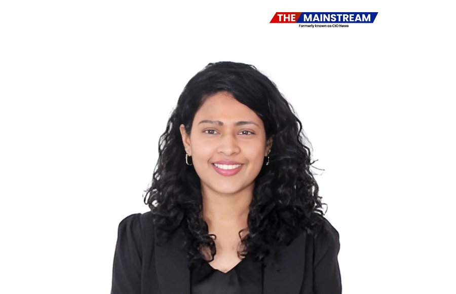 Disha Bhandary Appointed as Head of Human Resources at JioBlackRock Mutual Fund