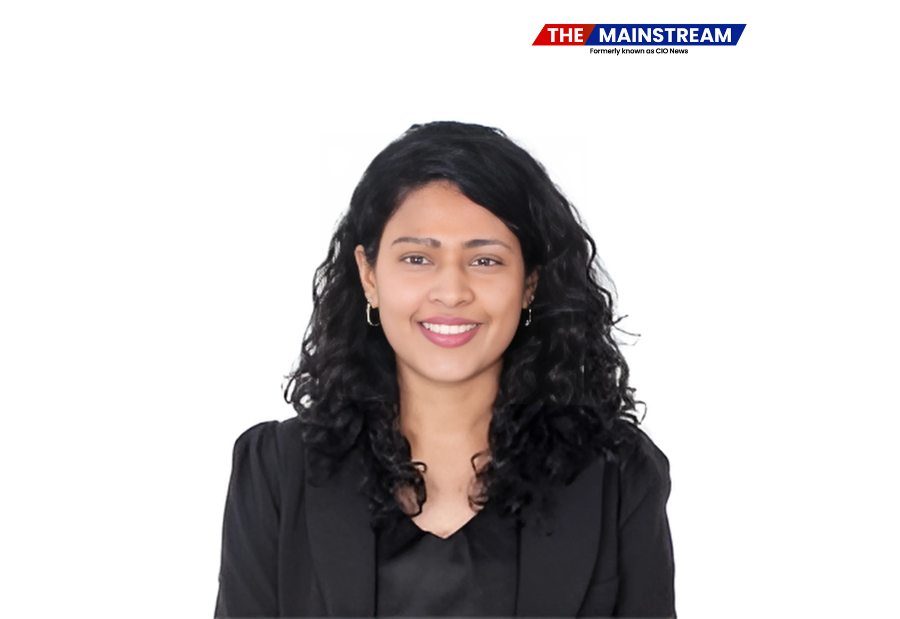 Disha Bhandary Appointed as Head of Human Resources at JioBlackRock Mutual Fund