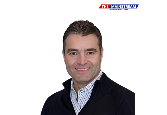 Rodrigo Brumana Joins Joby Aviation as CFO Amid Soaring Market Optimism and Tech Milestones