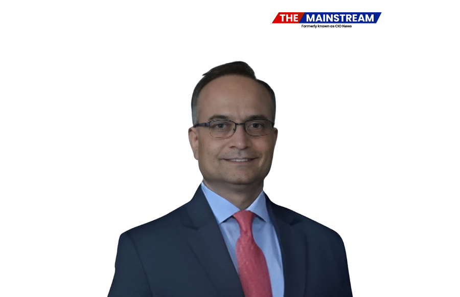 Paritosh Kashyap Elevated as Executive Director at Kotak Mahindra Bank