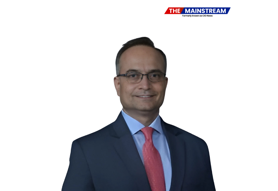 Paritosh Kashyap Elevated as Executive Director at Kotak Mahindra Bank