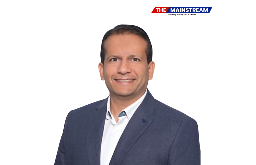 Nirmal Sanganee Appointed as New Enterprise Healthcare Sales Manager at inTechnology Distribution
