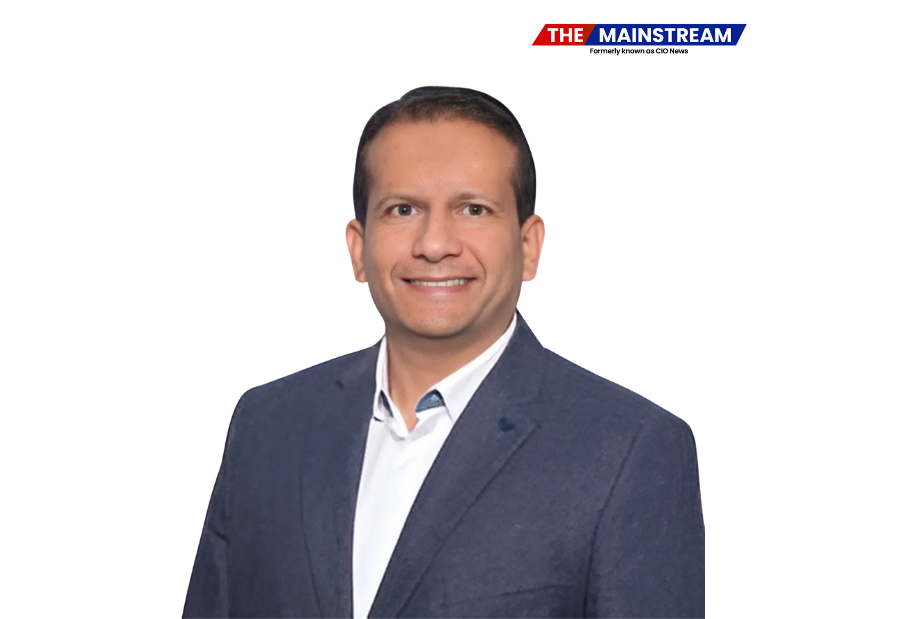 Nirmal Sanganee Appointed as New Enterprise Healthcare Sales Manager at inTechnology Distribution
