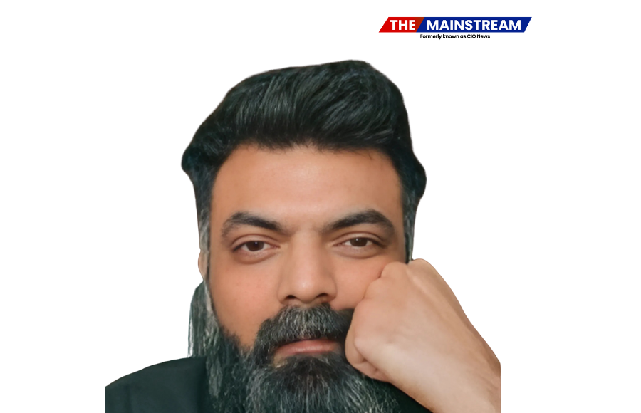 Jimit Shah Appointed as new Director for PR, Brand and Internal Communications at Cleartrip