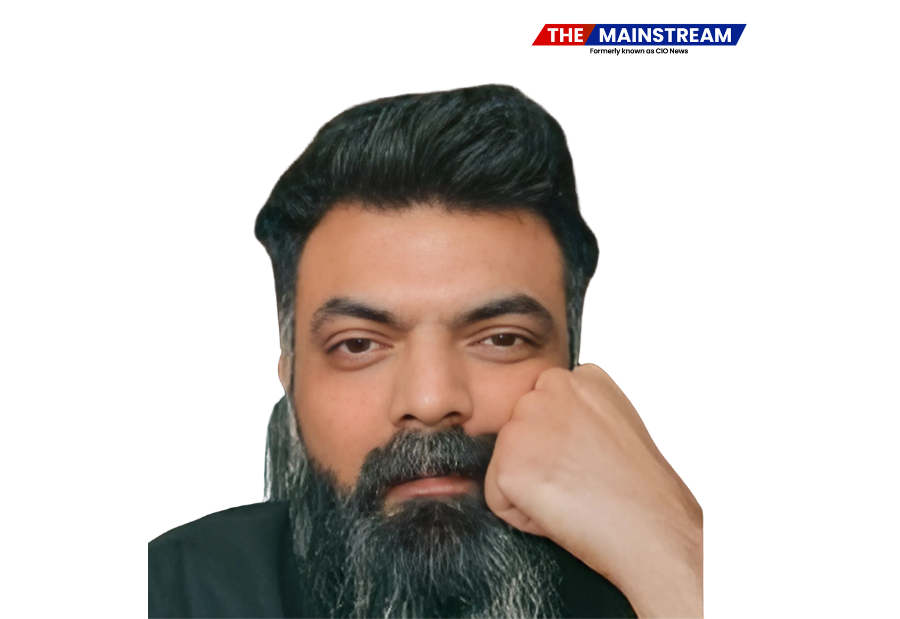Jimit Shah Appointed as new Director for PR, Brand and Internal Communications at Cleartrip