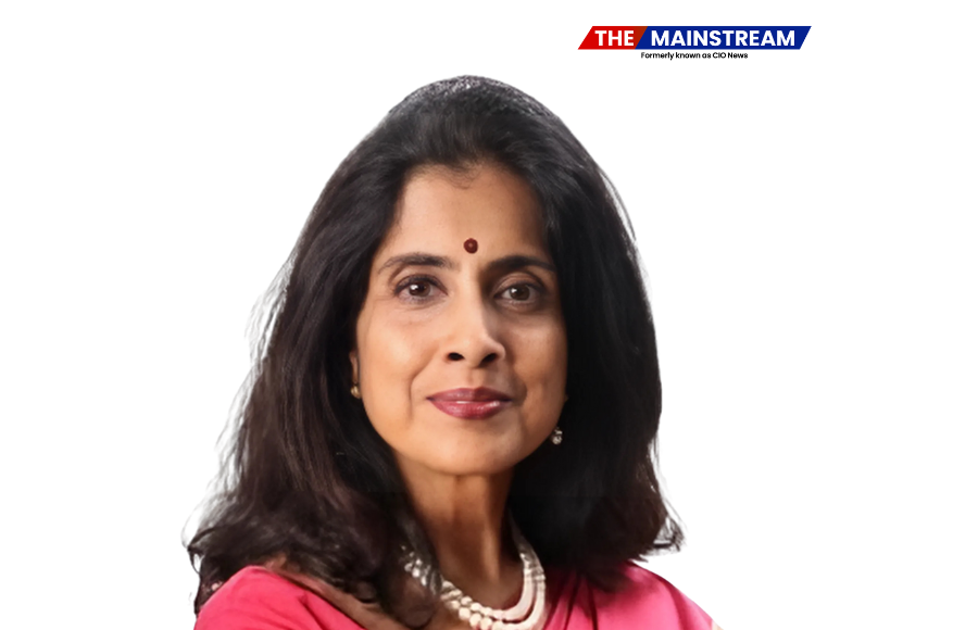 Deputy Managing Director and Board Member of Kotak Mahindra Bank, Shanti Ekambaram to Retire