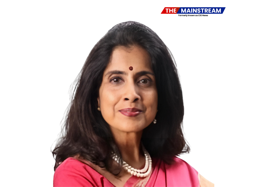 Deputy Managing Director and Board Member of Kotak Mahindra Bank, Shanti Ekambaram to Retire