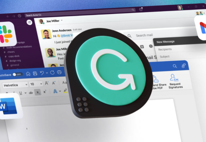 Grammarly Raises Record $1 Billion to Build AI-Powered Communication Platform
