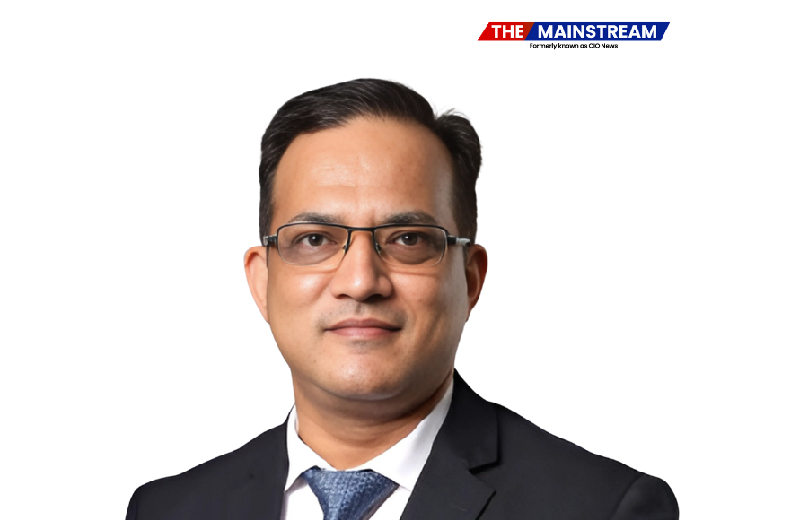 HFCL Appoints Sunil Pandey as Chief AI & Digital Officer to Lead AI-Driven Transformation