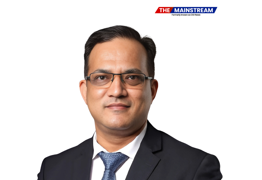 HFCL Appoints Sunil Pandey as Chief AI & Digital Officer to Lead AI-Driven Transformation