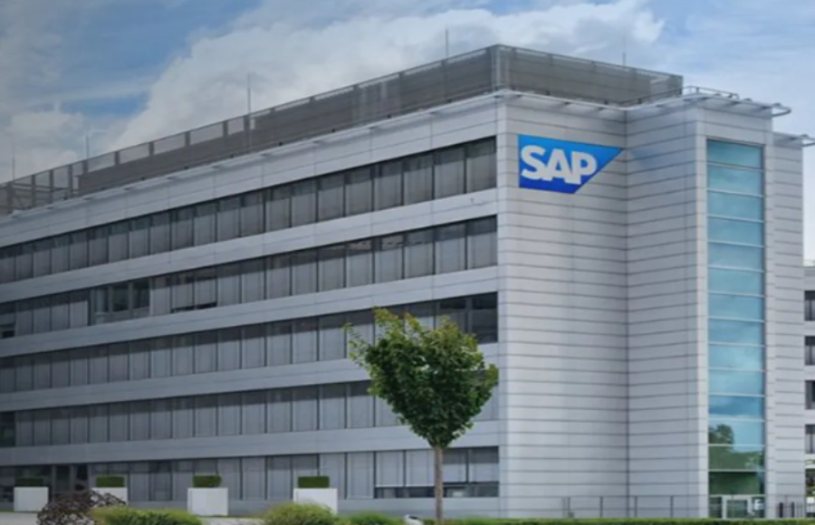 SAP to Unveil New Bengaluru Campus with 15000 Seats This August
