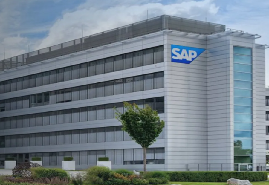 SAP to Unveil New Bengaluru Campus with 15000 Seats This August