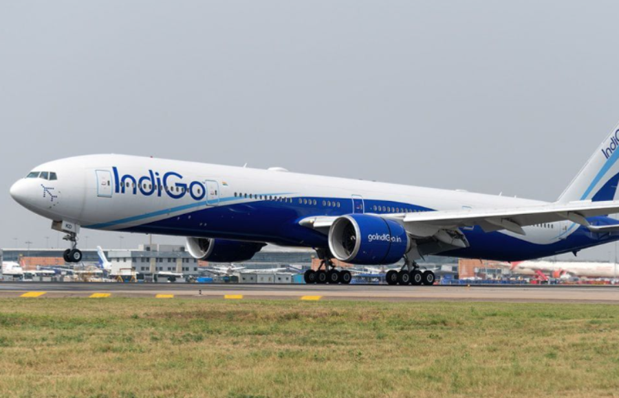 IndiGo Doubles Down with 30 New Airbus A350 Jets, Expanding Horizons Globally