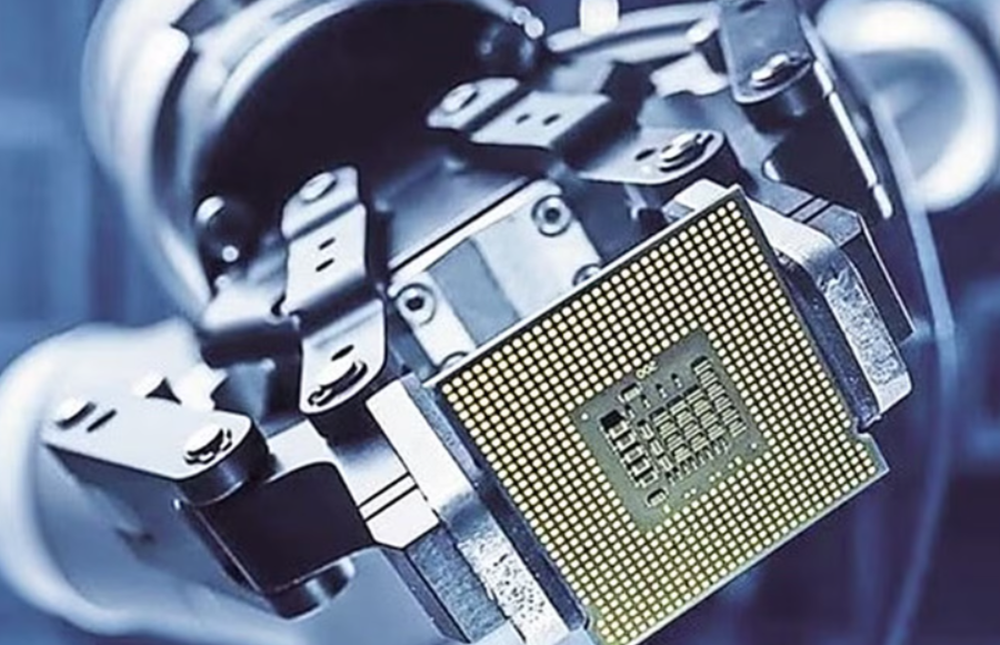 India’s Semiconductor Future Takes Shape with a Massive Twenty-One Billion Dollar Investment Pipeline