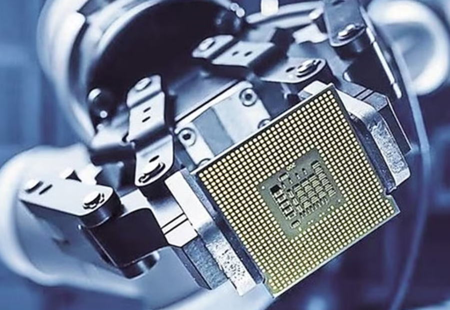 India’s Semiconductor Future Takes Shape with a Massive Twenty-One Billion Dollar Investment Pipeline