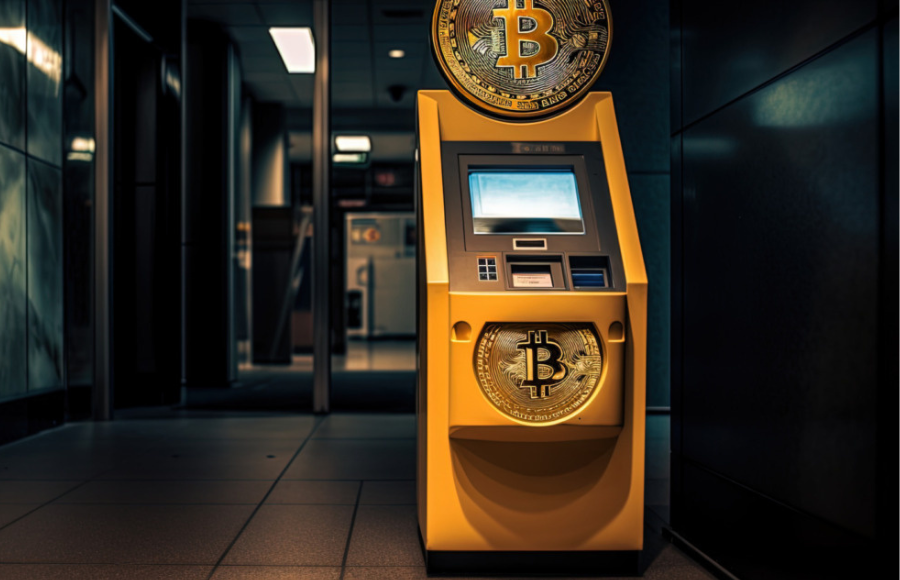 Australia Introduces New Crypto ATM Regulations Amid Surge in Scams, Say Federal Authorities