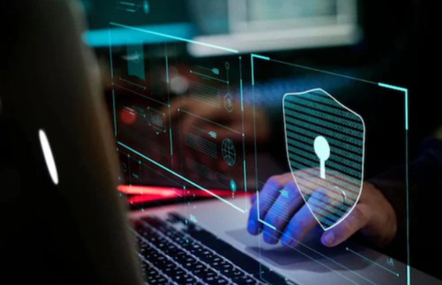 Shadows in the Digital Mist: A Cyber Web of Fraud Spanning States