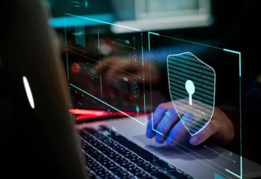 Shadows in the Digital Mist: A Cyber Web of Fraud Spanning States