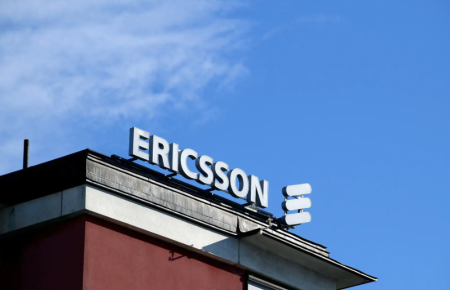 Ericsson Champions India’s Rise as a Telecom Manufacturing Powerhouse; Backs Vodafone Idea’s Strong Revival