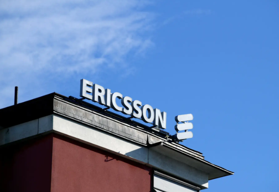 Ericsson Champions India’s Rise as a Telecom Manufacturing Powerhouse; Backs Vodafone Idea’s Strong Revival