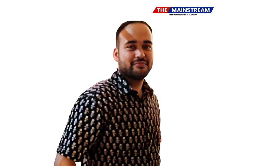 Volvo Group India Welcomes Deepak Prateek Singh as Talent Leadership Head
