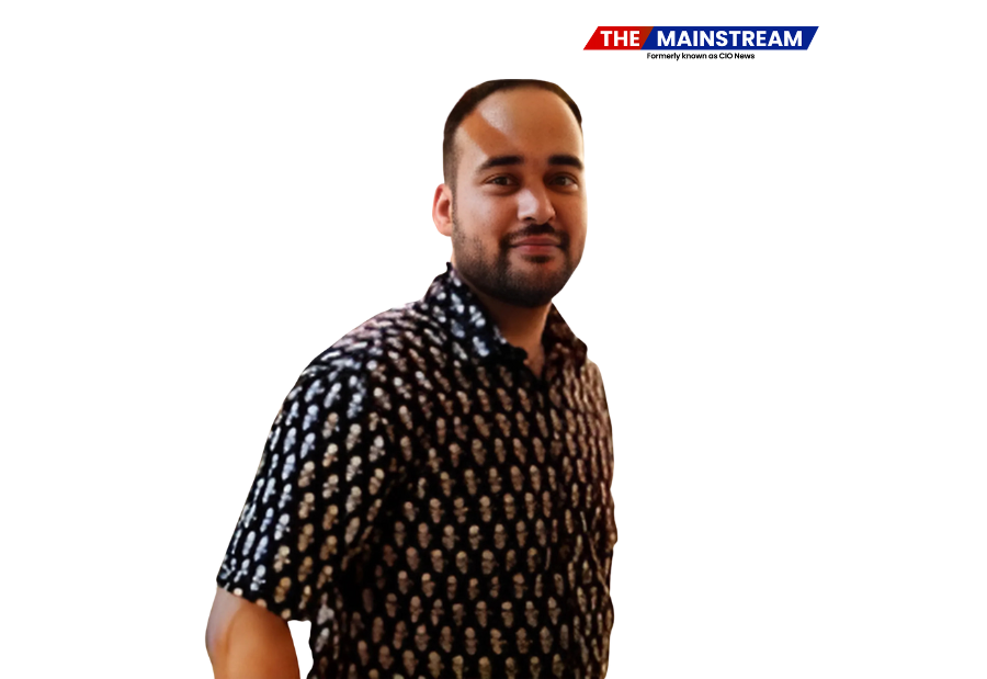 Volvo Group India Welcomes Deepak Prateek Singh as Talent Leadership Head