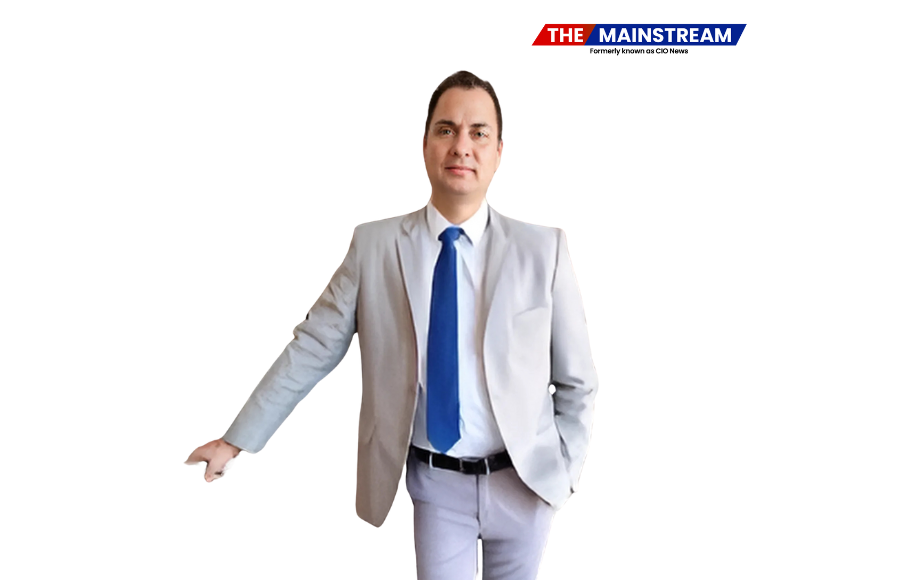 Sumit Khandelwal Steps In as new Chief Financial Officer at UCO Bank